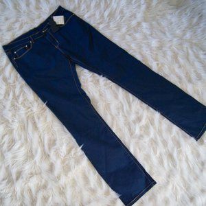 Anm Pants Size 28 Cotton Blend New with Tags